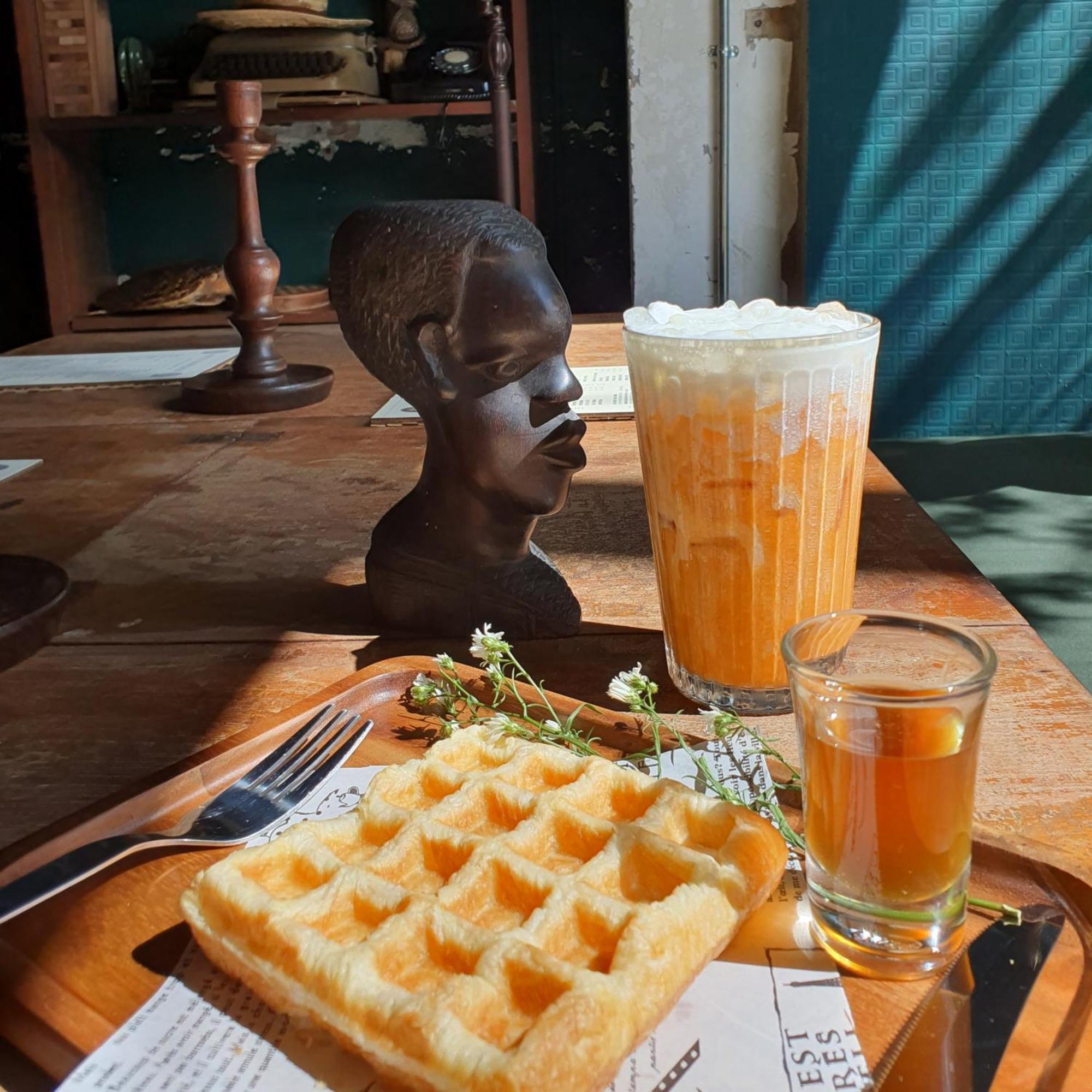 Motu Bangkok Lägenhet Rum bild